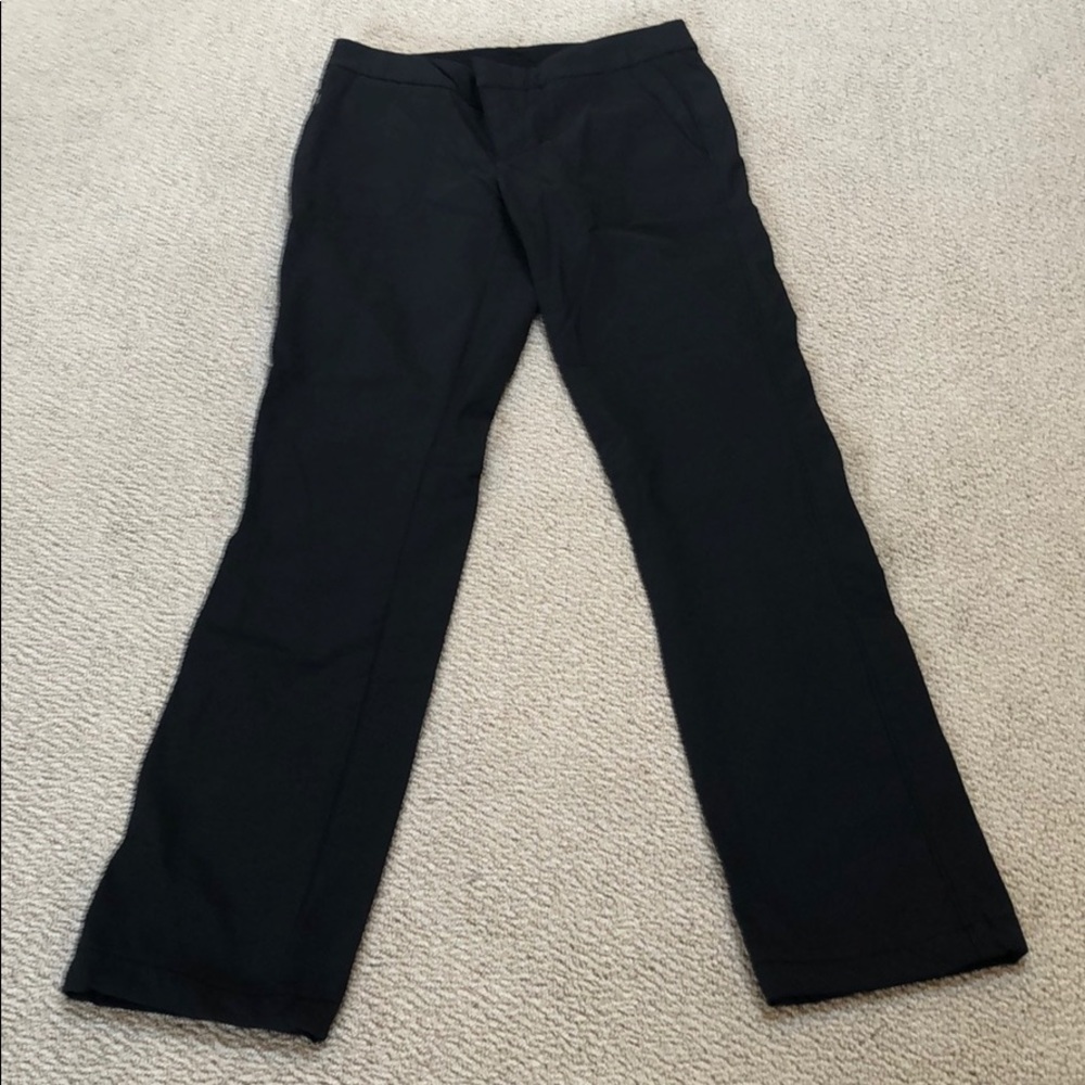 Athleta Trekkie Pants